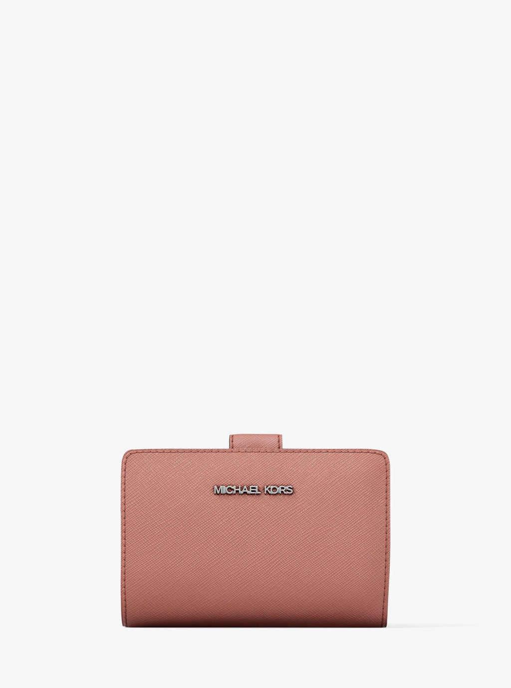 Medium Saffiano Leather Wallet