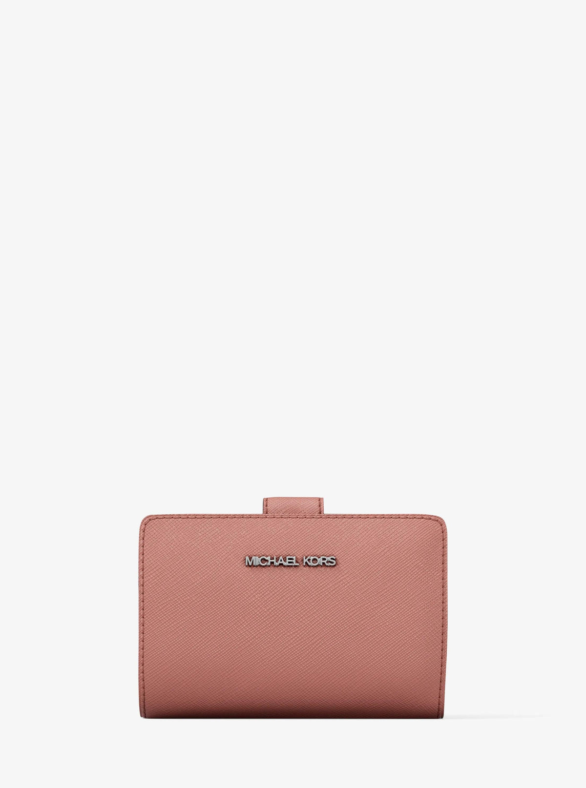 Medium Saffiano Leather Wallet