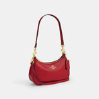 Coach Outlet Soft Teri Mini Crossbody Bag