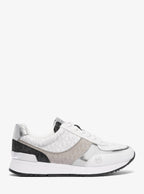 Andi Color-Block Signature Logo Trainer