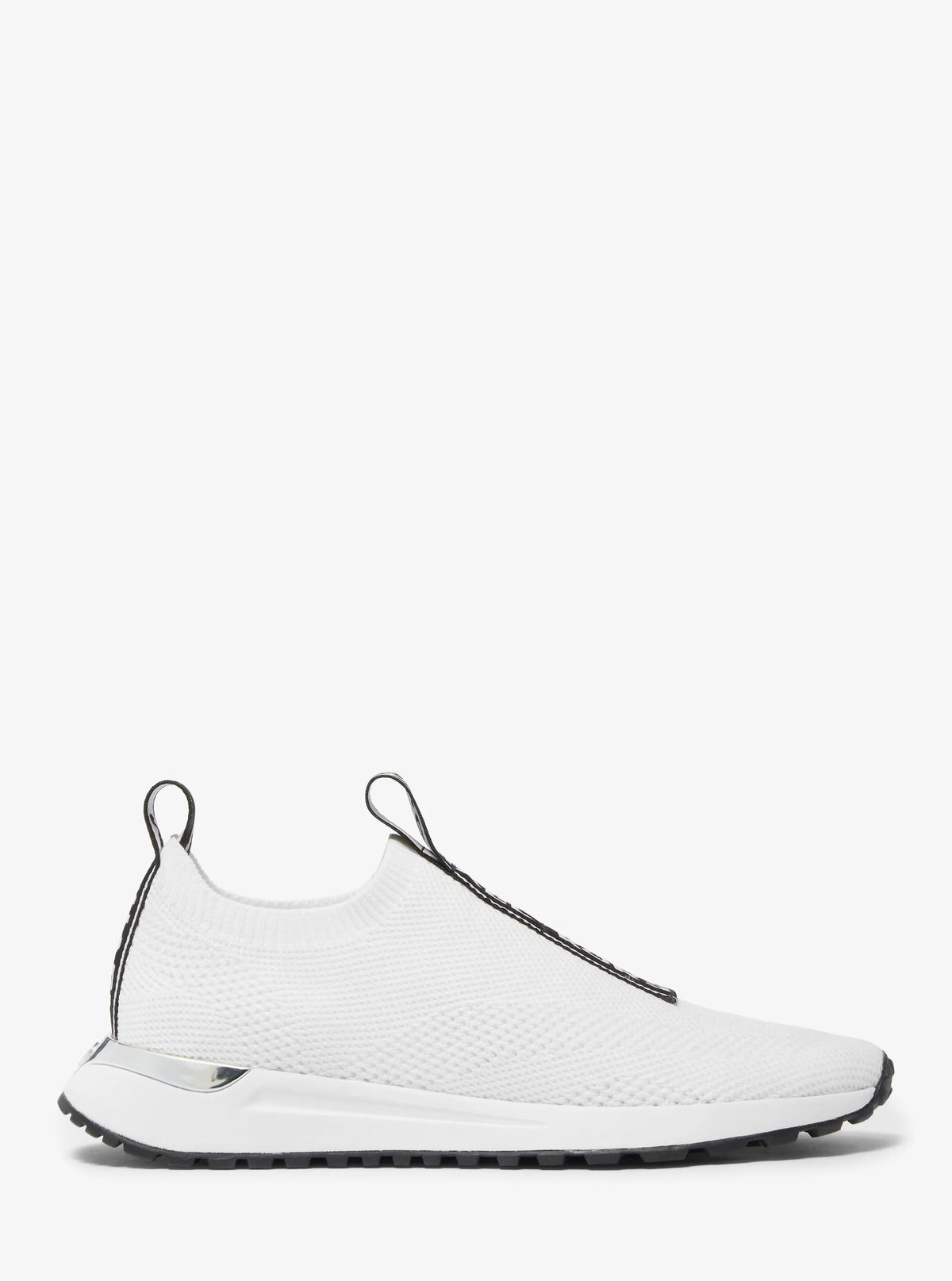 Bodie Knit Slip-On Sneaker