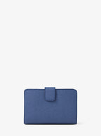 Medium Saffiano Leather Wallet