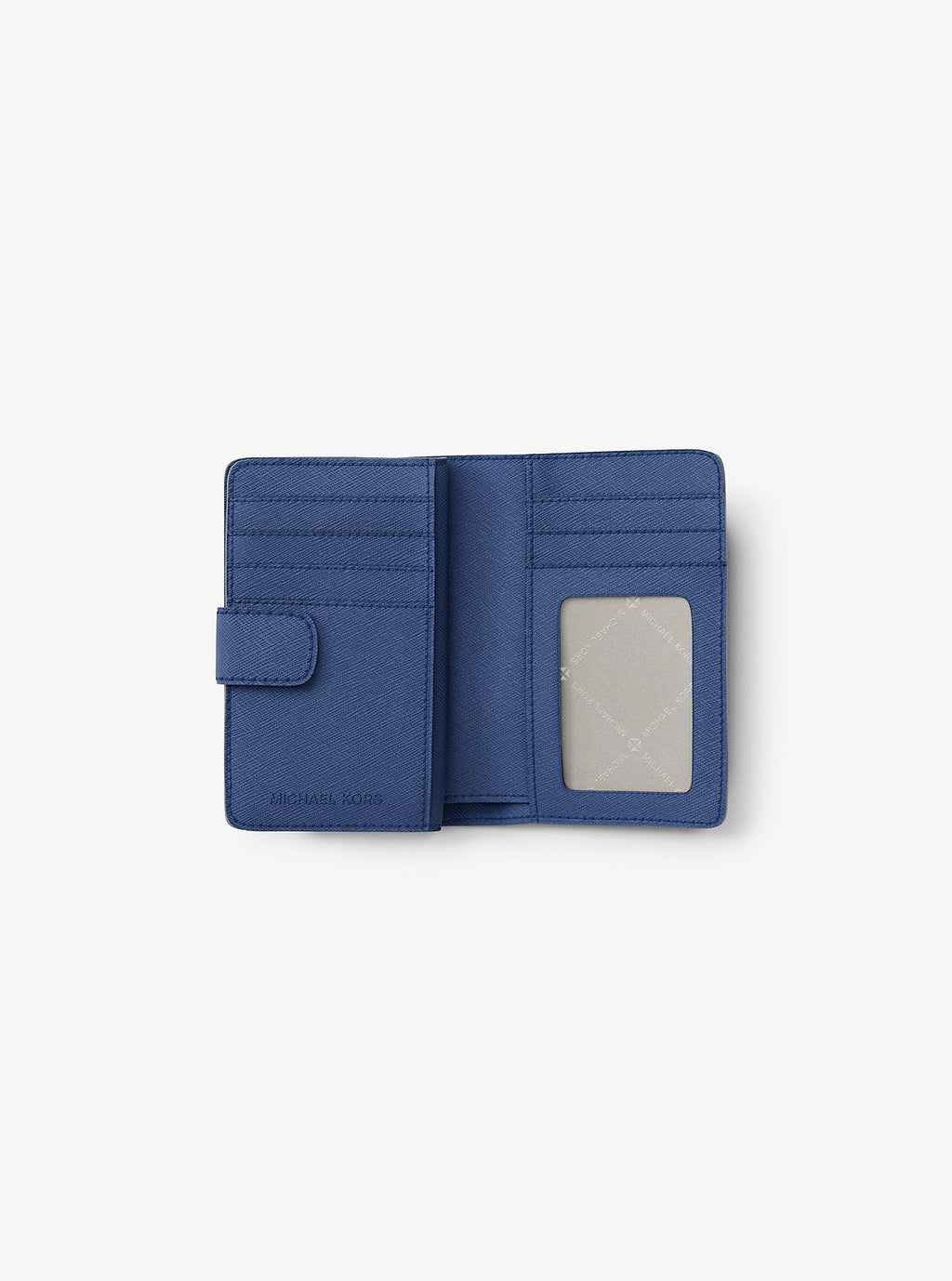 Medium Saffiano Leather Wallet
