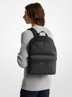 Cooper Signature Logo Backpack