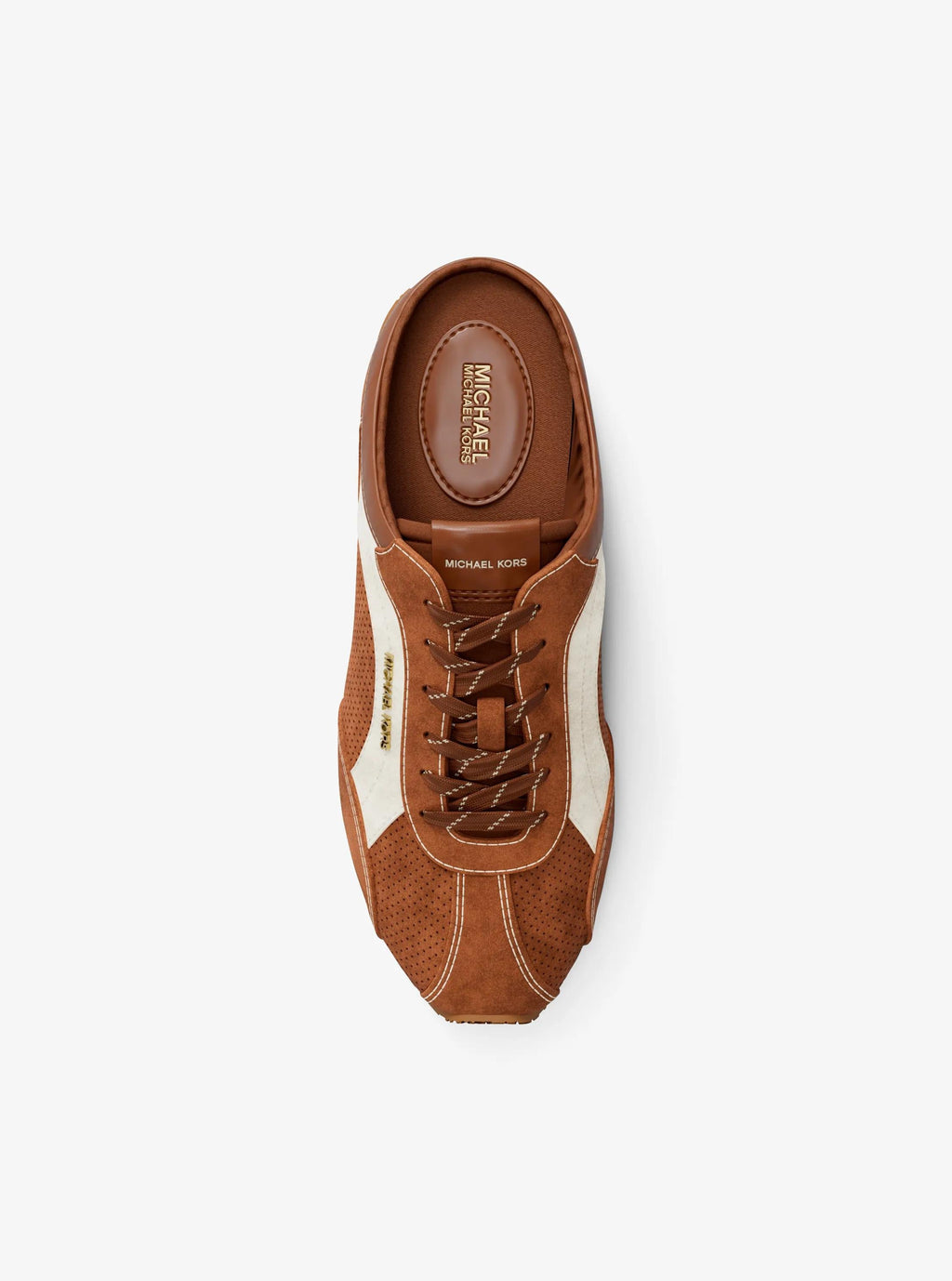 Avi Suede Slip-On Sneaker