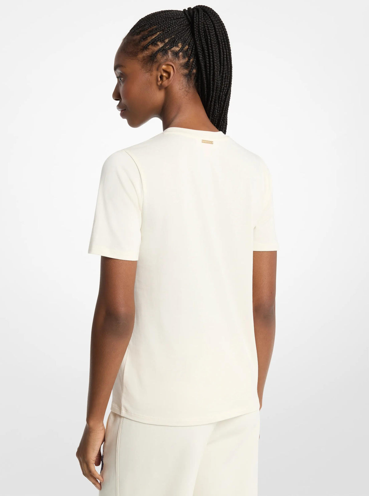 Graphic Logo T-Shirt