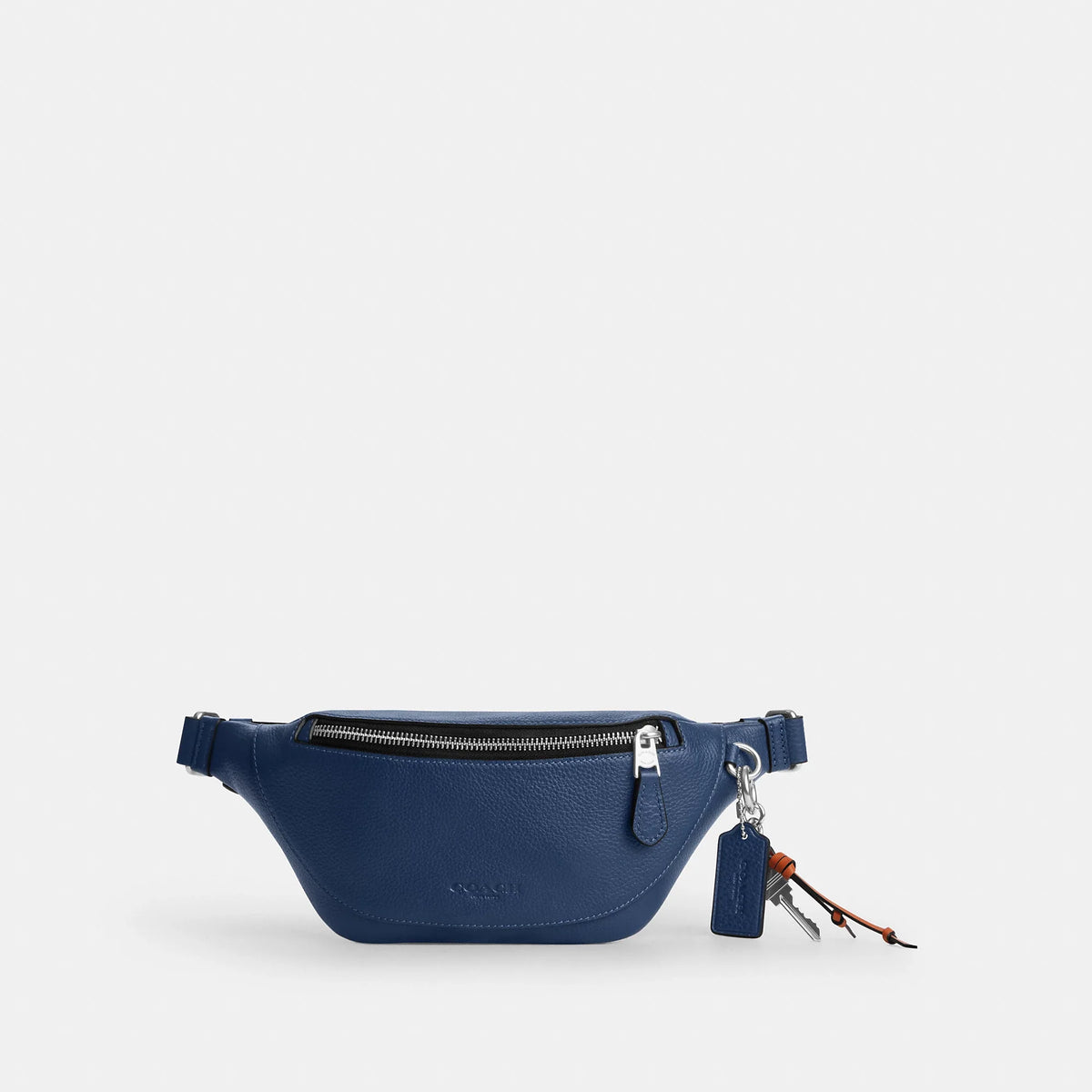 Coach Outlet Warren Mini Belt Bag With Charms