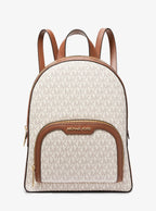 Jaycee Medium Logo Backpack