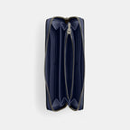 Coach Outlet Long Zip Around Wallet