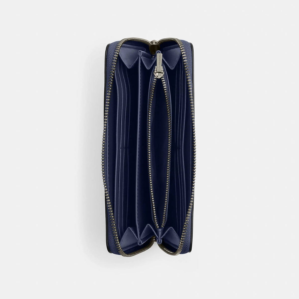 Coach Outlet Long Zip Around Wallet