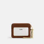Coach Outlet Zip Card Case