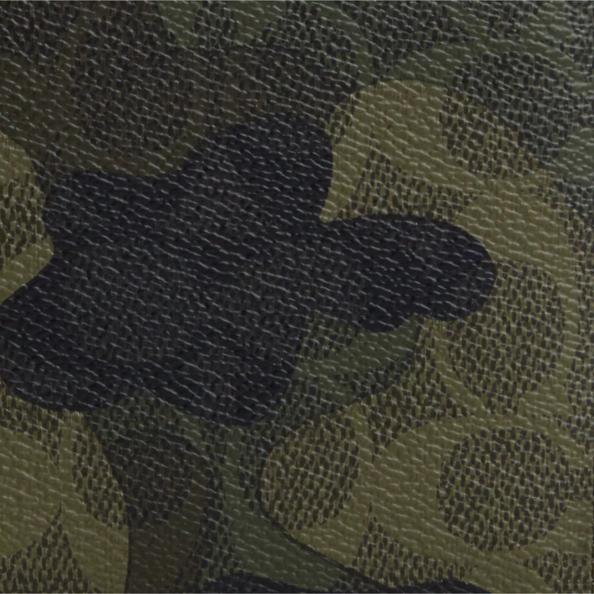 Coach Outlet 3 In 1 Wallet In Signature Camo Print