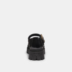 Coach Outlet Lucy Lug Sole Mary Jane