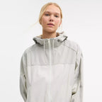 Coach Outlet Hooded Windbreaker