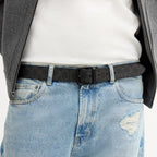 Coach Outlet Boxed Roller Buckle Cut-To-Size Reversible Belt, 38 Mm