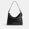 Coach Outlet Laurel Bag 36 In Signature Canvas