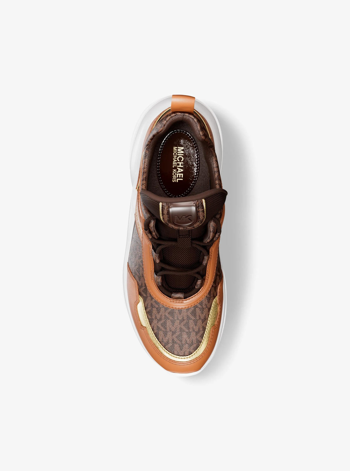 Olympia Signature Logo Trainer