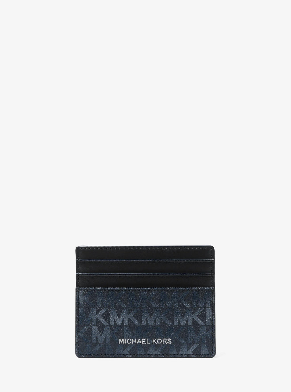 Cooper Signature Logo Card Case