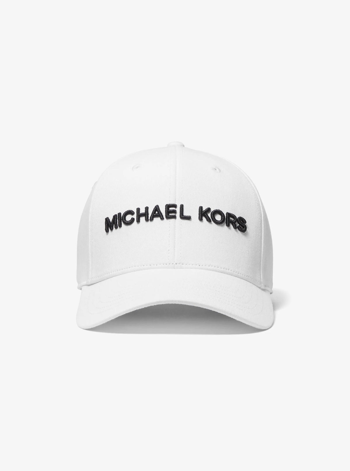 Logo Cotton Baseball Hat