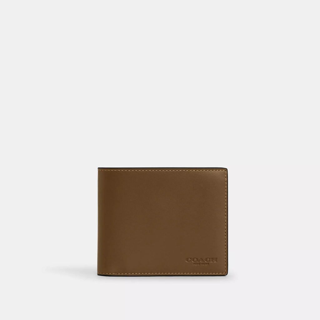 Coach Outlet 3 In 1 Wallet
