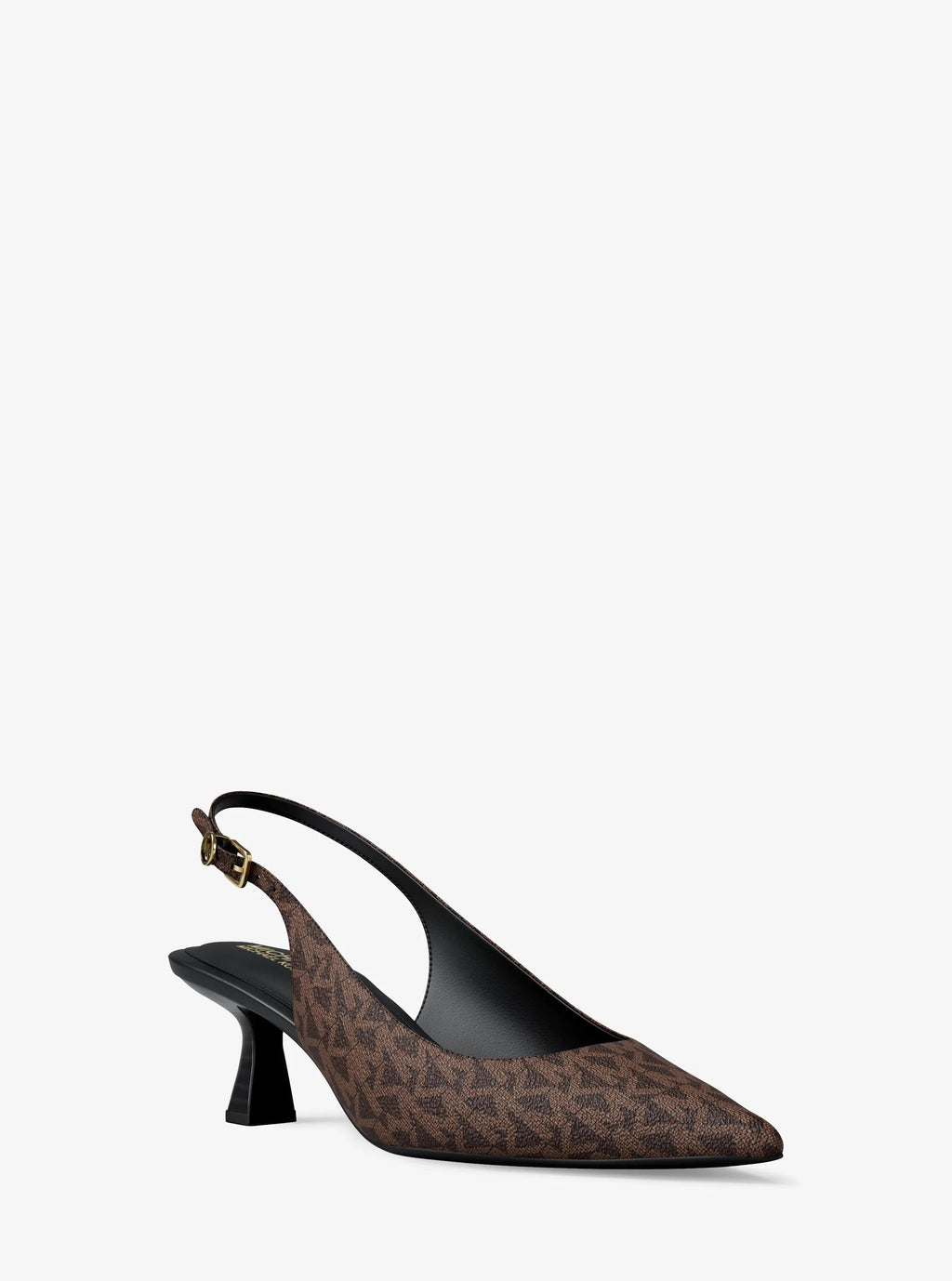 Amali Signature Logo Pump