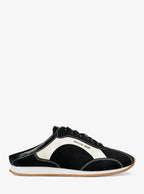 Avi Suede Slip-On Sneaker