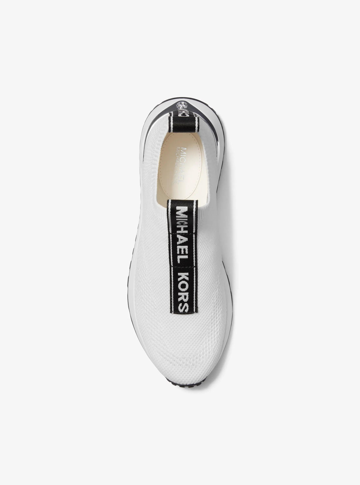 Bodie Knit Slip-On Sneaker