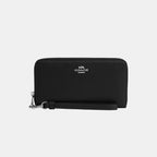 Coach Outlet Long Zip Around Wallet
