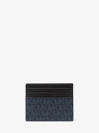 Cooper Signature Logo Card Case