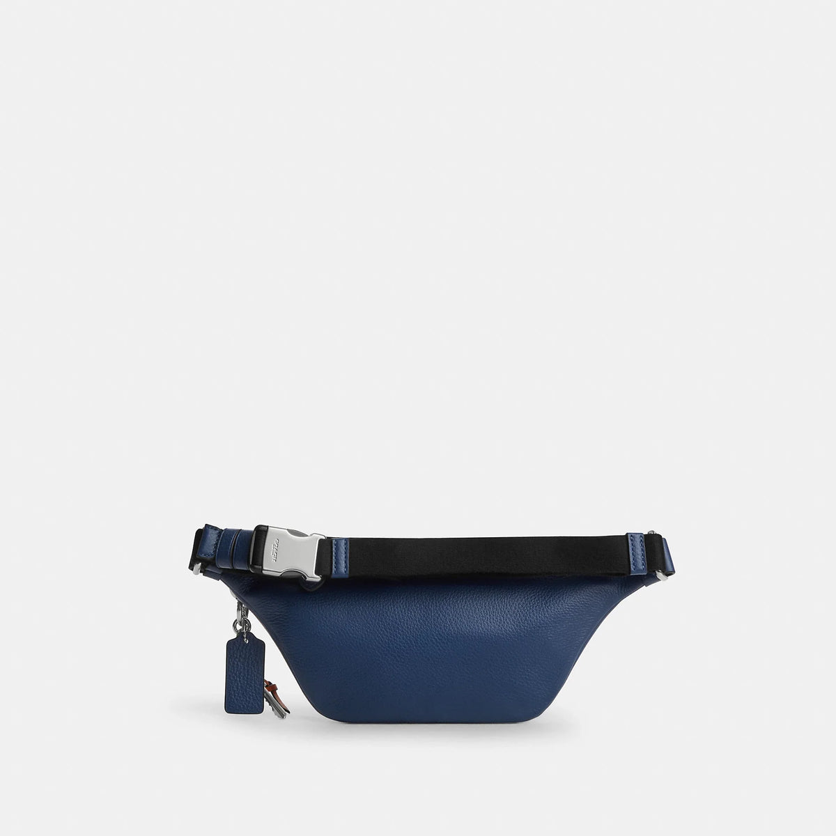 Coach Outlet Warren Mini Belt Bag With Charms