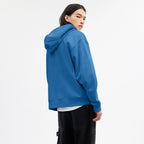 Coach Outlet Boxy Full Zip Hoodie