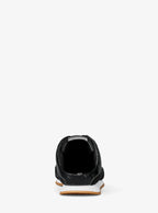 Avi Suede Slip-On Sneaker