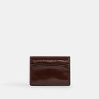Coach Outlet Card Case With Charms
