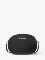Jet Set Travel Medium Saffiano Leather Crossbody Bag