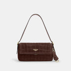 Coach Outlet Etta Small Flap Shoulder Bag