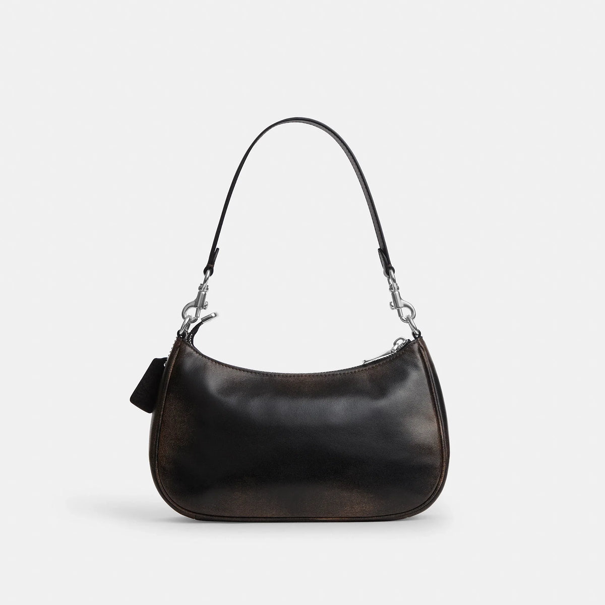 Coach Outlet Teri Shoulder Bag In Loved Leather