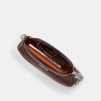 Coach Outlet Teri Shoulder Bag With Quilting