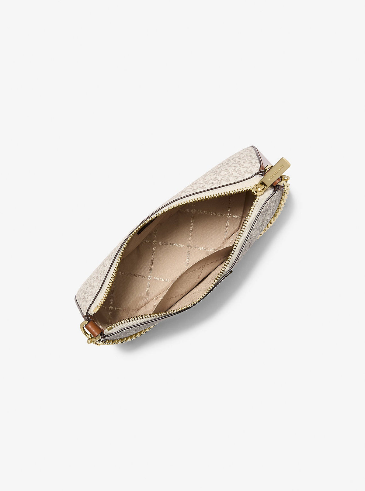 Medium Logo Pouch and Card Case Gift Set