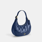 Coach Outlet Emily Shoulder Bag With Quilting