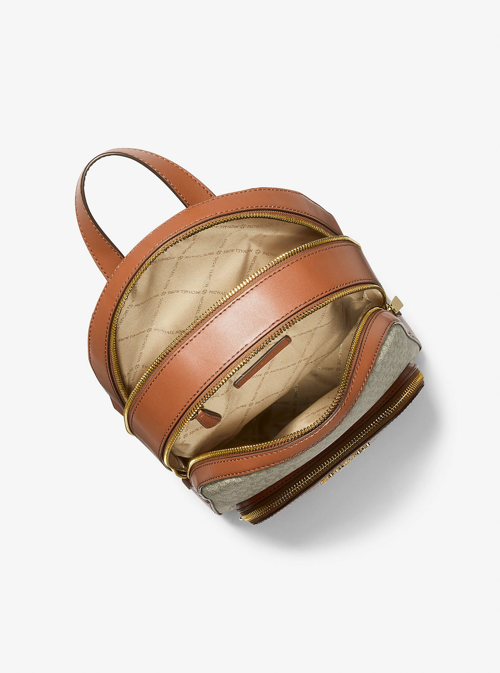 Jaycee Medium Logo Backpack