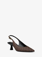 Amali Signature Logo Pump