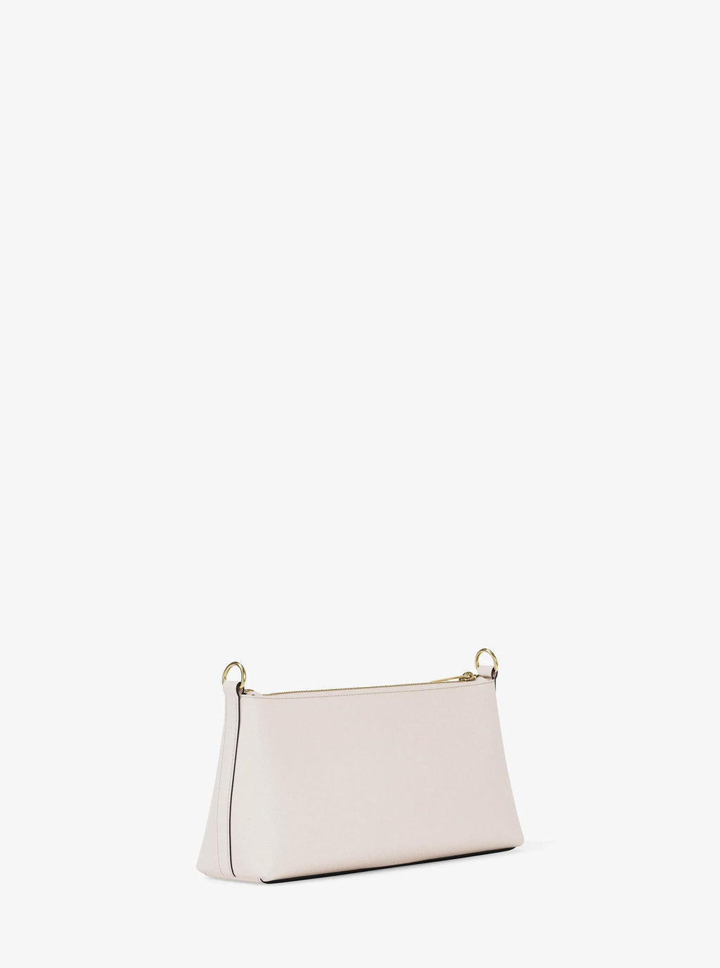 Carson Small Leather Convertible Crossbody Bag