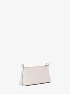 Carson Small Leather Convertible Crossbody Bag