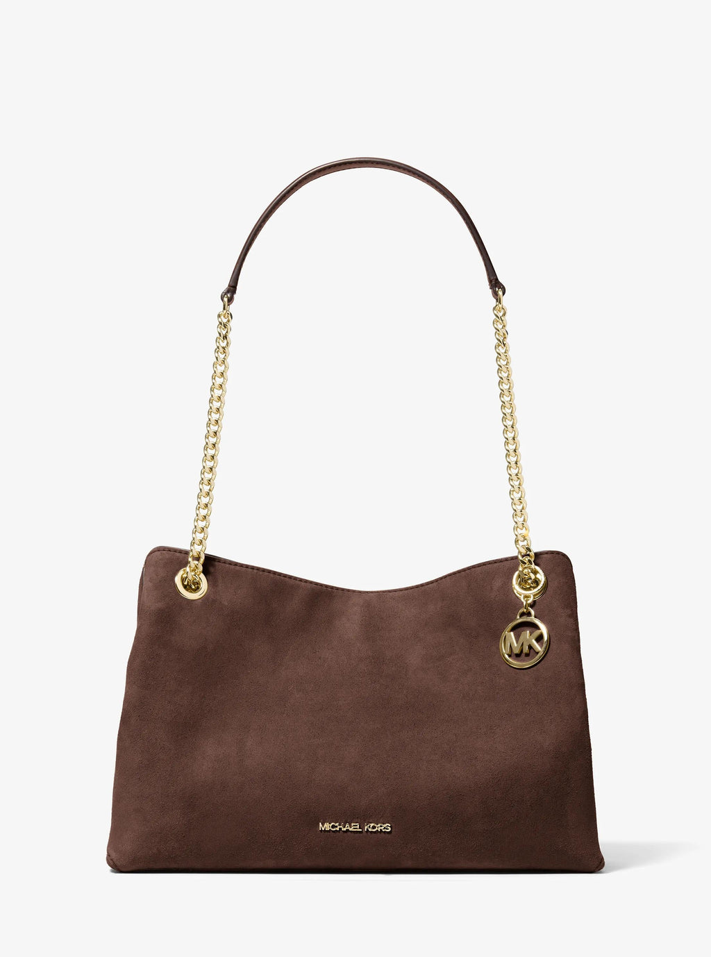 Christina Medium Messenger Bag