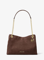 Christina Medium Messenger Bag