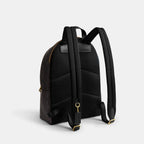 Coach Outlet Taylor Small Backpack In Signature Canvas