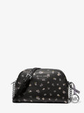 Ashton Extra-Small Floral Printed Camera Crossbody Bag