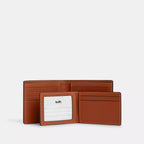 Coach Outlet 3 In 1 Wallet