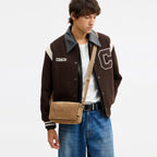 Coach Outlet Jack Small Flap Crossbody
