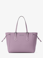 Voyager Large Saffiano Leather Tote Bag